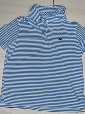 Vineyard vines performance polo